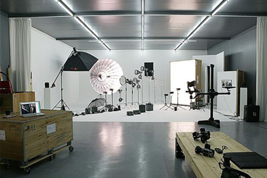 爱丽莎(ALEXA )数字摄影机3