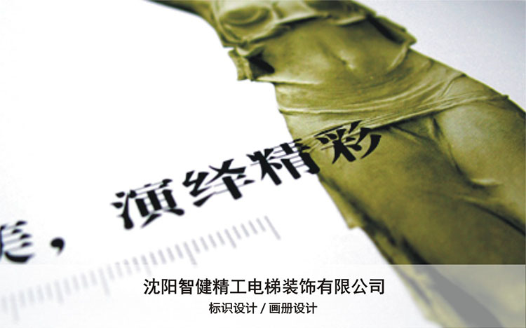 沈阳智健精工电梯装饰有限公司