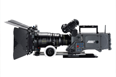 爱丽莎(ALEXA )数字摄影机6