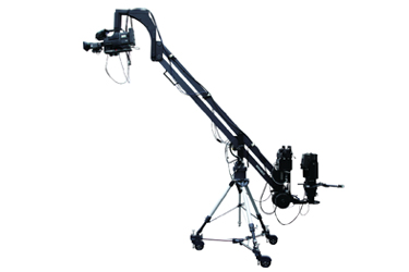 爱丽莎(ALEXA )数字摄影机4